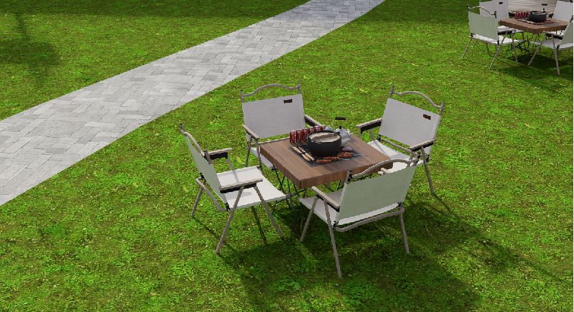 江达县酒店帐篷定制：解锁旅居新体验，打造差异化竞争力